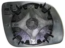 4011G05 LORO Зеркальное стекло, наружное зеркало 4011G05 LORO Зеркальное стекло, наружное зеркало